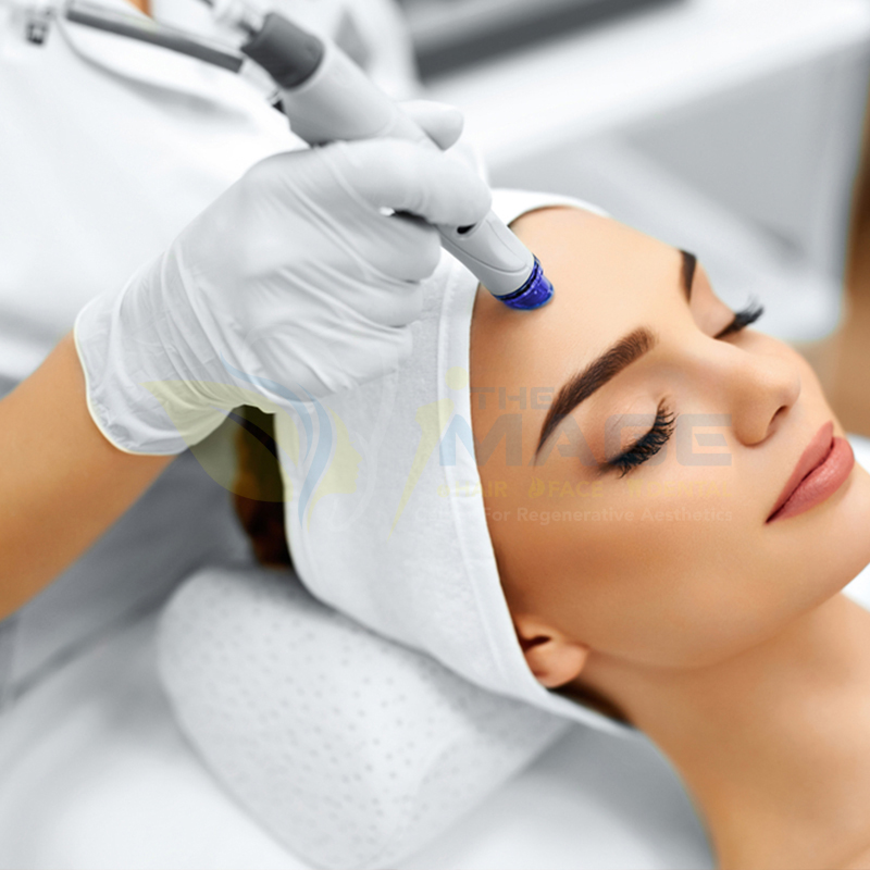 Best Dermatology Hospital in Bangalore