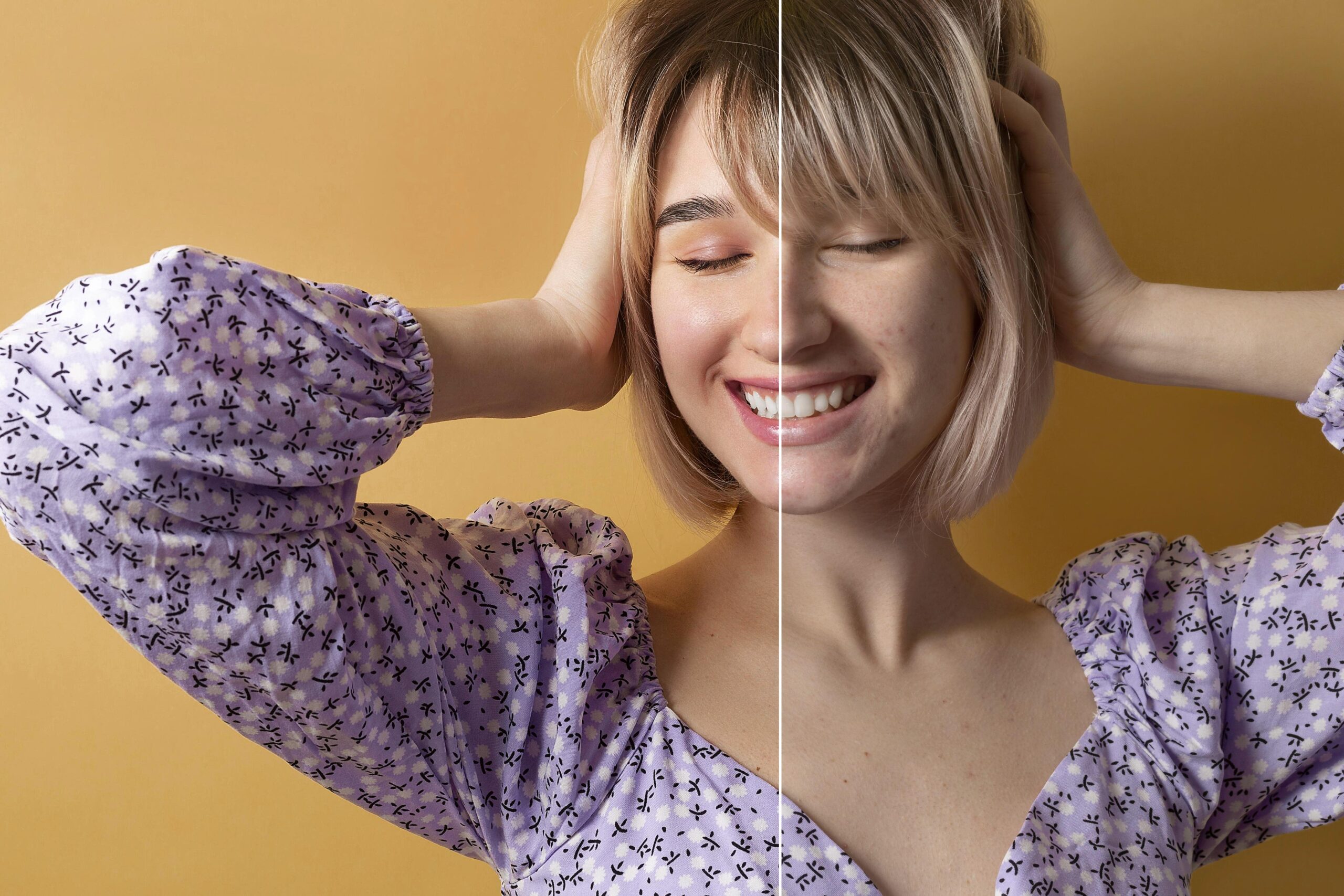 Skin Brightening