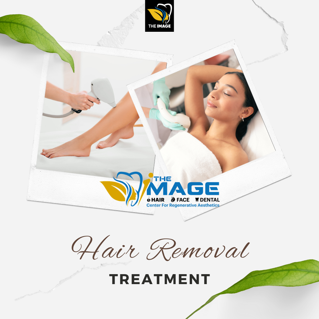 Laser Hair Removal Cost and Benefits Explained By The Image