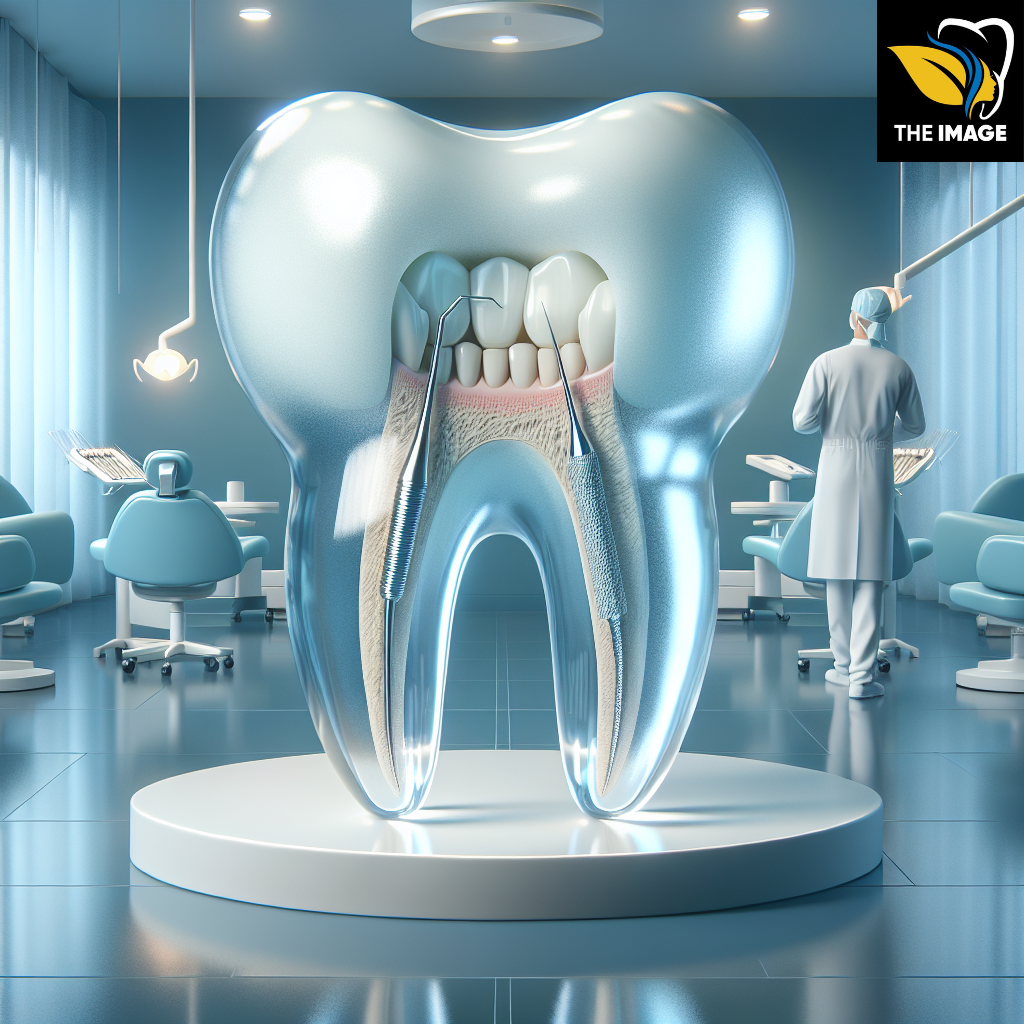 Root Canal Treatment for Front Teeth-2024