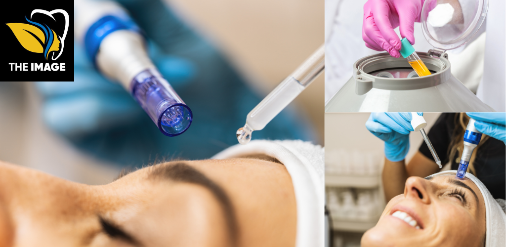 Step-by-Step Guide to the PRP Treatment Procedure