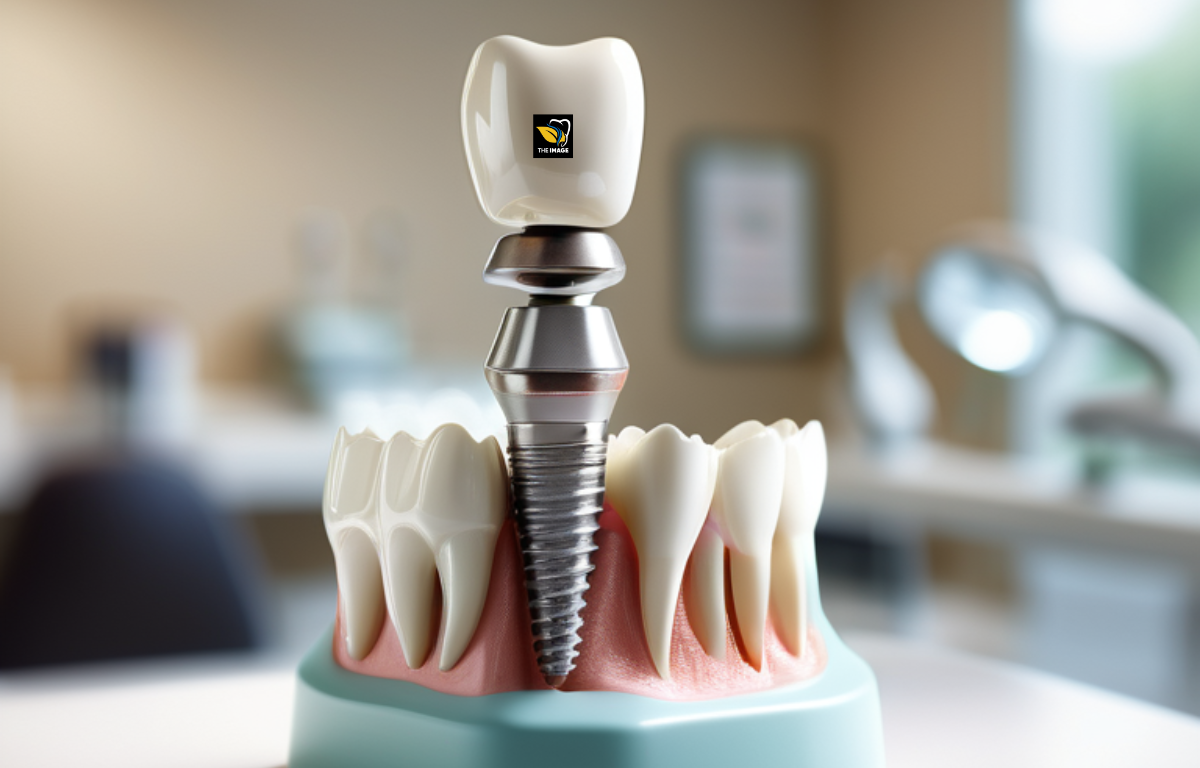 Conventional Dental Implants