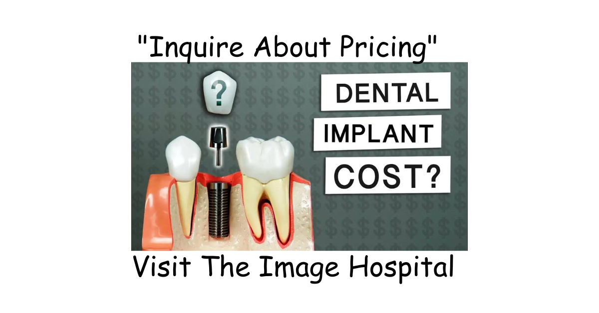 Visit The Image Hospital