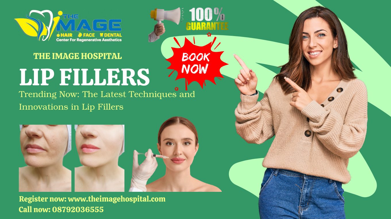 Trending Now The Latest Techniques and Innovations in Lip Fillers (1)