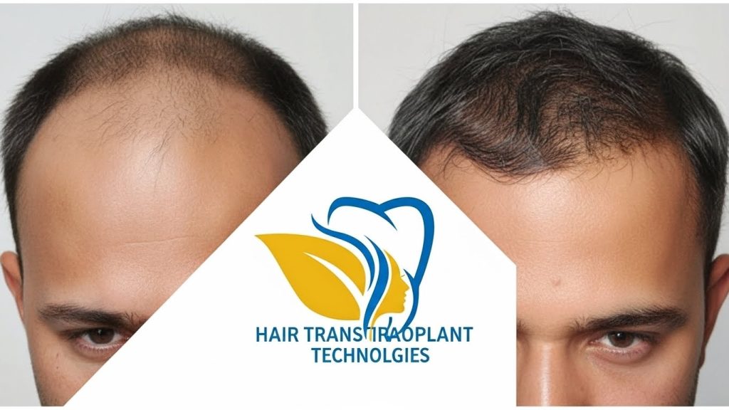Hair Transplant Technologies