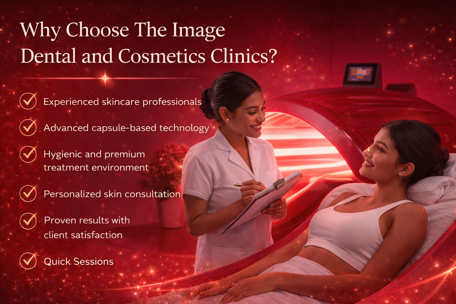 Why We Are the Best Skin Whitening Clinic in Whitefield