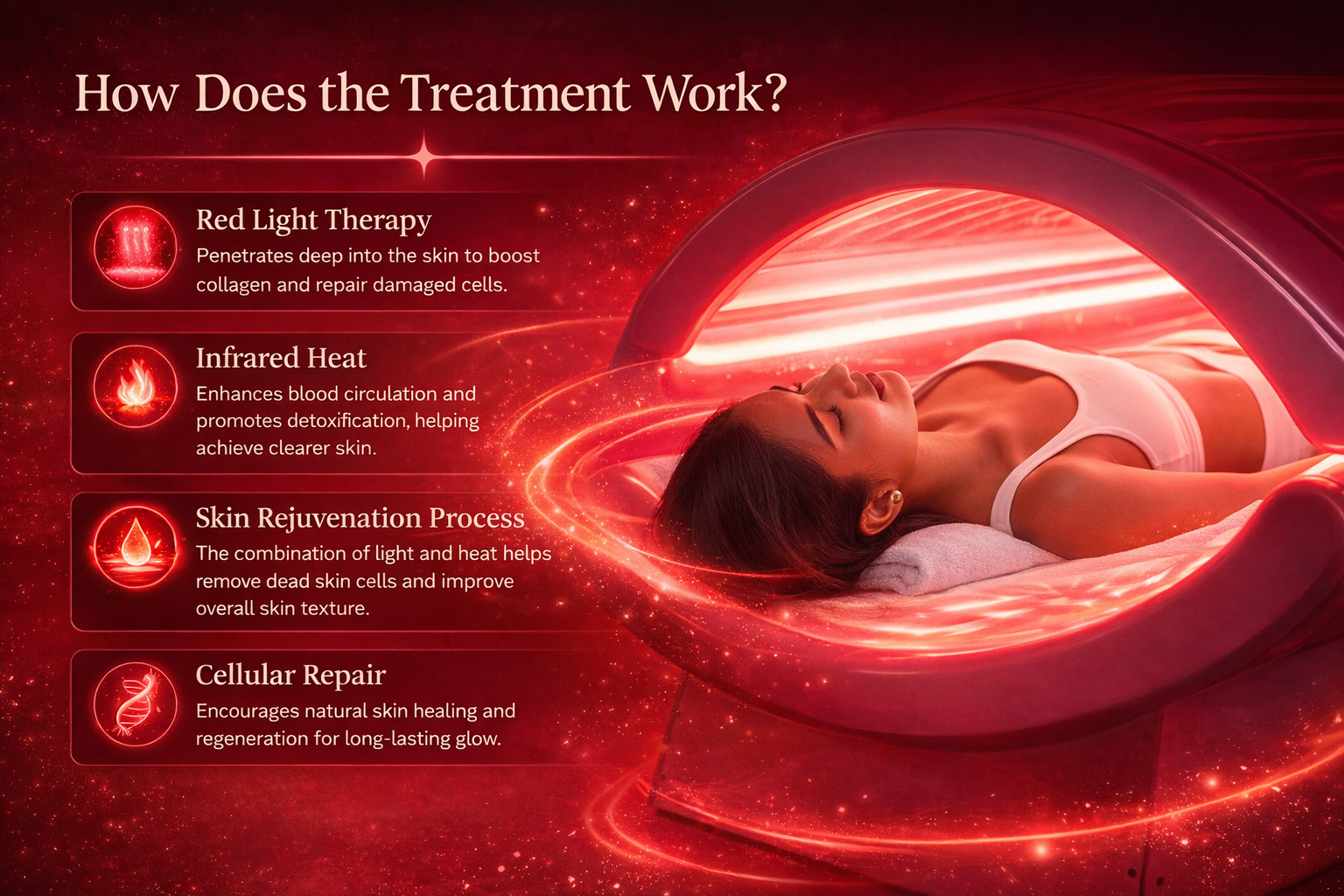 How Does the Treatment Work?