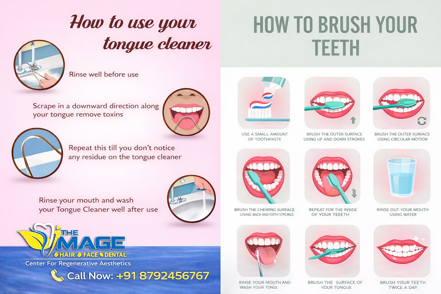 Tips to Prevent Bad Breath